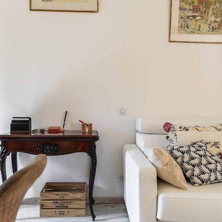 Cocon Dans La Vieille Ville Villefranche-sur-Mer Kültér fotó