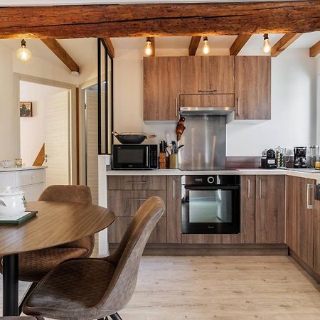 Cocon Dans La Vieille Ville Villefranche-sur-Mer Kültér fotó
